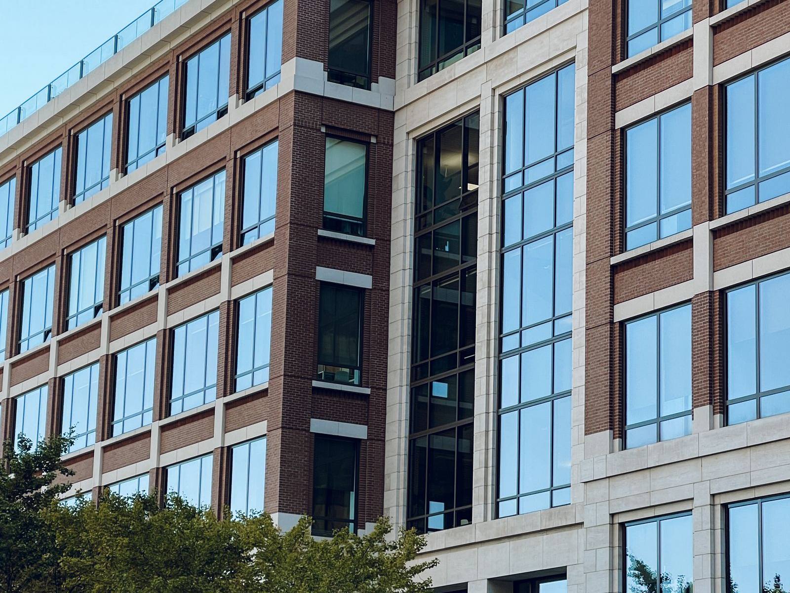 Commercial HVAC service in Concord