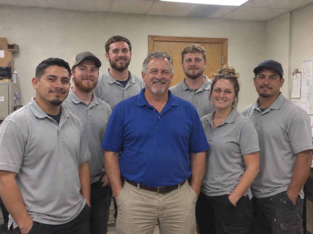 HVAC technicians in Concord, NC